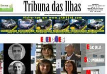 Tribuna das Ilhas – 23 de junho 2017