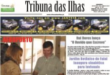 Tribuna das Ilhas – 30 de junho 2017