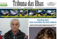 Tribuna das Ilhas – 5 de maio 2017