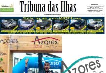Tribuna das Ilhas – 26 de maio 2017