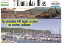 Tribuna das Ilhas – 7 de setembro 2018