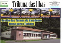 Tribuna das Ilhas – 12 de outubro 2018