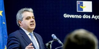 Governo dos Açores antecipa pagamentos nos vales Incubação, PME Digital e Exportar Açores