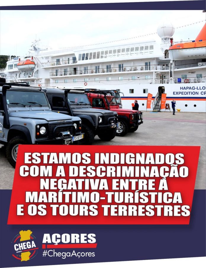 TOURS TERRESTRES
