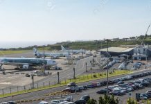 Transavia Holanda inicia voos entre Amesterdão e Ponta Delgada no verão IATA 2022