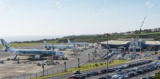 Transavia Holanda inicia voos entre Amesterdão e Ponta Delgada no verão IATA 2022