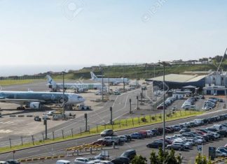 Transavia Holanda inicia voos entre Amesterdão e Ponta Delgada no verão IATA 2022
