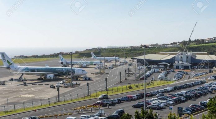 Transavia Holanda inicia voos entre Amesterdão e Ponta Delgada no verão IATA 2022