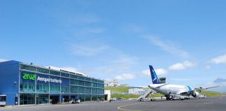 Aeroporto da Horta – ANA/Vinci promove simulacro de emergência DR