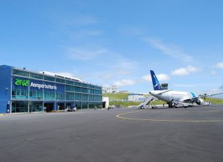 Aeroporto da Horta – ANA/Vinci promove simulacro de emergência DR
