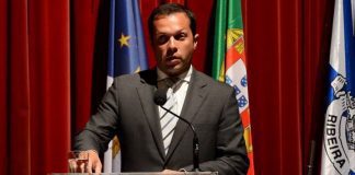 Gaudêncio critica “falta de informação” da Autoridade de Saúde dos Açores