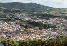 BE Terceira propõe a criação de medidas de apoio às famílias e empresas de Angra
