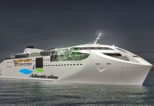 Economia – Anulado concurso para construção de um navio ‘ro-ro’