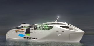 Economia – Anulado concurso para construção de um navio ‘ro-ro’