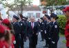 Proteção Civil – Autarquia antecipa apoio à Associação dos Bombeiros DR/CMH