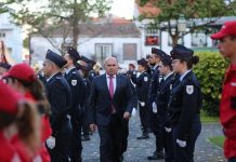 Proteção Civil – Autarquia antecipa apoio à Associação dos Bombeiros DR/CMH