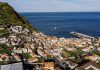 Bombeiros retidos na ilha do Corvo sem autorização para regressar a casa