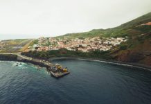 Governo dos Açores recusa existência de racionamento de combustível na ilha do Corvo