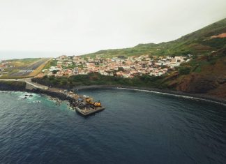 Governo dos Açores recusa existência de racionamento de combustível na ilha do Corvo