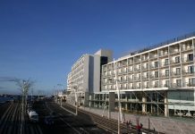 Hotel de confinamento de passageiros que chegam aos Açores com “capacidade máxima”