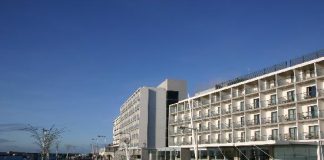 Hotel de confinamento de passageiros que chegam aos Açores com “capacidade máxima”