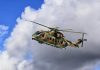 Força Aérea resgata tripulante de embarcação ao largo dos Açores