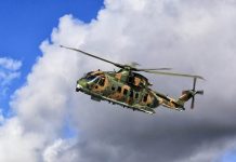 Força Aérea resgata tripulante de embarcação ao largo dos Açores