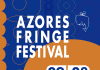 Azores Fringe adapta-se a tempos de pandemia 2020 ONLINE #azoresfringefestival