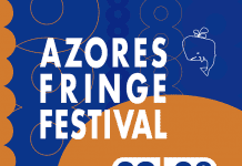 Azores Fringe adapta-se a tempos de pandemia 2020 ONLINE #azoresfringefestival
