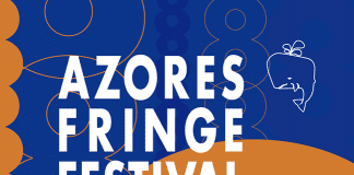 Azores Fringe adapta-se a tempos de pandemia 2020 ONLINE #azoresfringefestival