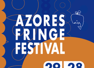 Azores Fringe adapta-se a tempos de pandemia 2020 ONLINE #azoresfringefestival