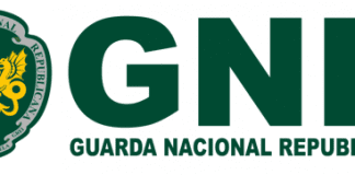 Operações nacionais de intensificação do patrulhamento – COVID-19