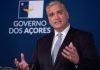 Presidente do Governo concede tolerância de ponto nas ilhas do Triângulo na terça-feira do Espírito Santo DR/GACS