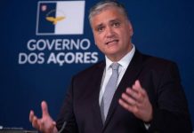 Presidente do Governo concede tolerância de ponto nas ilhas do Triângulo na terça-feira do Espírito Santo DR/GACS