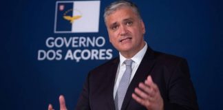 Covid-19 – Região pode reabrir com restrições diferentes em cada ilha DR/GACS