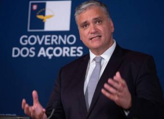 Covid-19 – Região pode reabrir com restrições diferentes em cada ilha DR/GACS