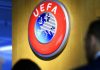 UEFA suspende avaliação financeira dos clubes para 2020/21