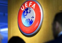 UEFA suspende avaliação financeira dos clubes para 2020/21