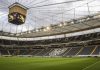 UEFA diz que é “prematuro” e “injustificado” terminar campeonatos