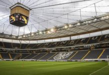 UEFA diz que é “prematuro” e “injustificado” terminar campeonatos