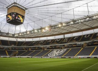UEFA diz que é “prematuro” e “injustificado” terminar campeonatos