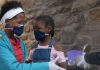 África ultrapassa os 10 mil casos com 487 mortes