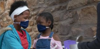 África ultrapassa os 10 mil casos com 487 mortes