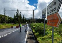 Covid-19: Açores têm perto de 100 turistas e metade deve sair “nos próximos dias”
