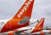 Easyjet: Limitação no número de lugares pode pôr em causa retoma da aviação