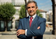 Presidente do Governo diz que situação da Região é “menos grave” em comparação com o resto do país DR