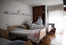 Covid-19: Castro Daire regista 100 pessoas infetadas