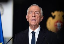 Marcelo reafirma que vai participar nas cerimónias do 25 de Abril e do 10 de Junho