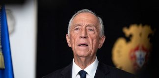 Marcelo reafirma que vai participar nas cerimónias do 25 de Abril e do 10 de Junho