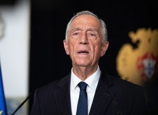 Marcelo reafirma que vai participar nas cerimónias do 25 de Abril e do 10 de Junho